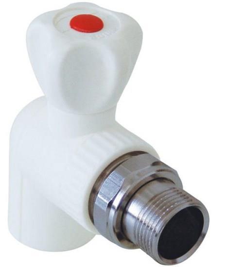 Краны на пластиковые трубы отопления. Полипропиленовый кран: сферы применения, советы по выбору и монтажу