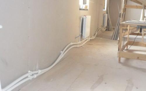 Какую температуру выдерживает металлопластиковая труба. СП и рекомендации производителей