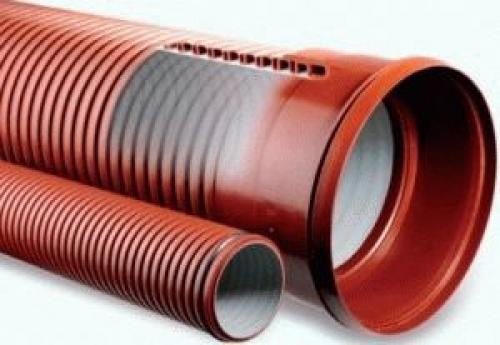 Соединения для гофрированных труб. Особенности гофрированных труб 01