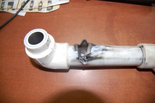 Какую температуру выдерживает металлопластиковая труба. СП и рекомендации производителей