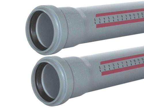 Пластиковые трубы для водопровода и комплектующие. Существующие диаметры пластиковых труб для водопровода. Прочие габаритные размеры