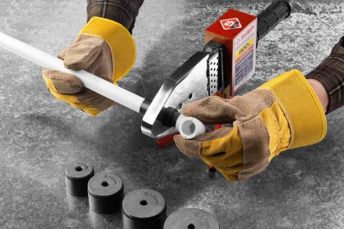 Паяльник для полипропиленовых труб Рейтинг Лучших. ТОП-10 Лучших паяльников для полипропиленовых труб: обзор зарекомендовавших себя моделей | Рейтинг 2019 года