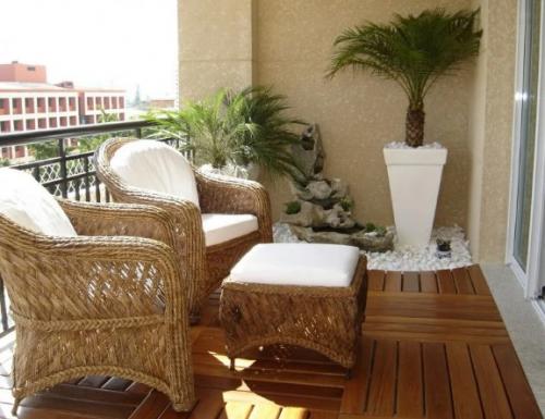 Как настелить пол на балконе своими руками. Как сделать пол на балконе своими руками