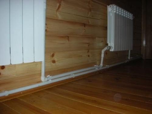 Какую температуру выдерживает металлопластиковая труба. СП и рекомендации производителей