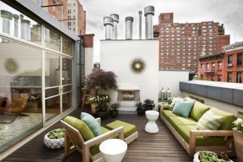 Как настелить пол на балконе своими руками. Как сделать пол на балконе своими руками