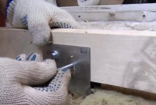 Как настелить пол на балконе своими руками. Как сделать пол на балконе своими руками