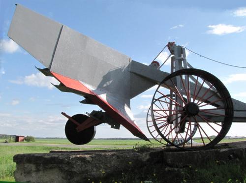 Трубы для мелиорации ссср. Памяти советской мелиорации