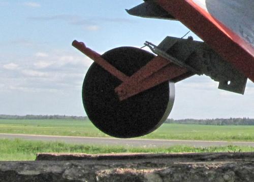 Трубы для мелиорации ссср. Памяти советской мелиорации