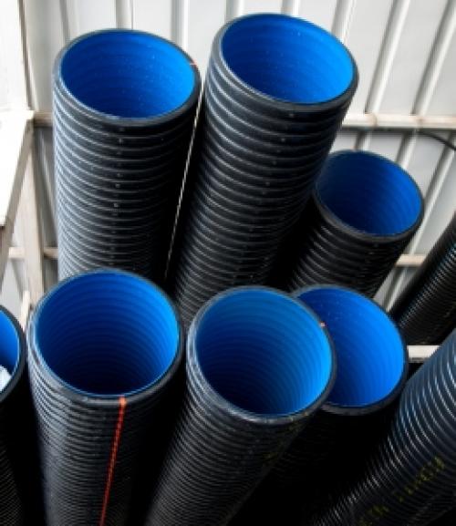 Как стыковать дренажные трубы. Как соединить дренажные трубы?