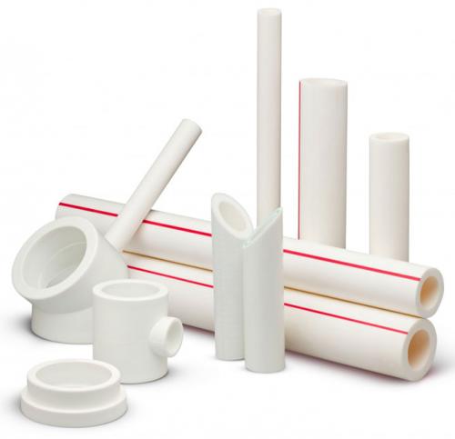 Чем отличается полиэтилен от полипропилена. Отличия полиэтиленовых и полипропиленовых труб