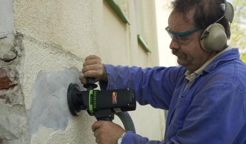 Демонтаж старого ремонта. Как демонтировать старую отделку квартиры быстро и легко