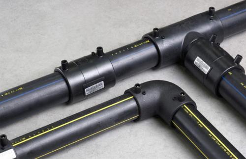 Чем отличается полиэтилен от полипропилена. Отличия полиэтиленовых и полипропиленовых труб