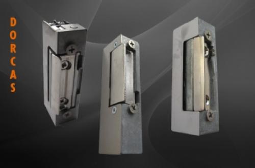 Электрозащелка. Как выбрать электрозащелку (электромеханические защелки).