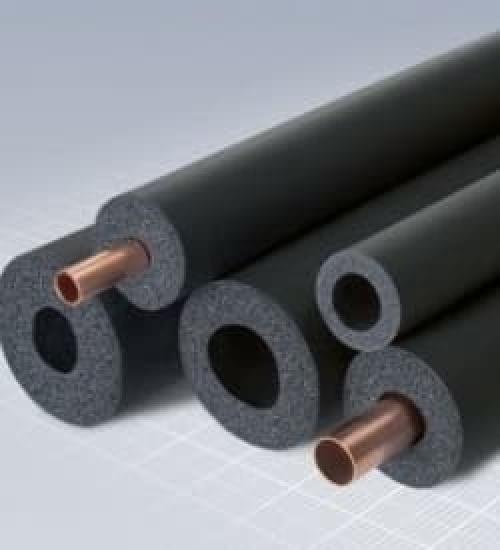 Изоляция трубная из вспененного полиэтилена Энергофлекс. Все виды теплоизоляции Энергофлекс с актульными ценами и описанием. ARMAFLEX ACE, HT, Energocell HT. Трубки, рулоны, защитные покрытия, аксессуары для монтажа.