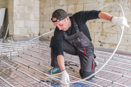 Можно ли гнуть полипропиленовые трубы при монтаже. Можно ли гнуть полипропиленовые трубы