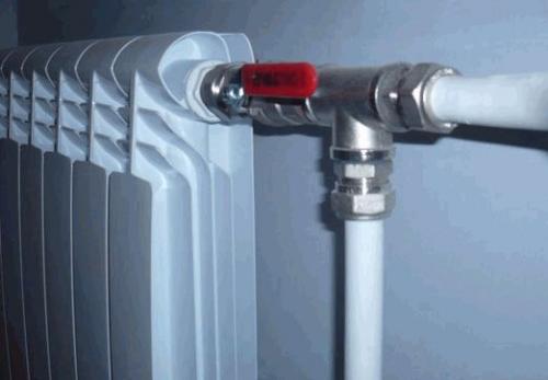 Металлопластиковые или полипропиленовые трубы. Монтаж 05