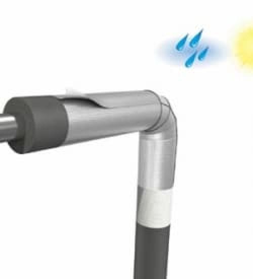 Изоляция трубная из вспененного полиэтилена Энергофлекс. Все виды теплоизоляции Энергофлекс с актульными ценами и описанием. ARMAFLEX ACE, HT, Energocell HT. Трубки, рулоны, защитные покрытия, аксессуары для монтажа.