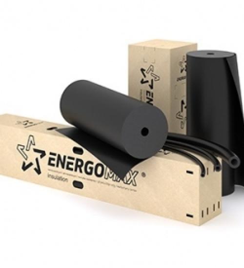 Изоляция трубная из вспененного полиэтилена Энергофлекс. Все виды теплоизоляции Энергофлекс с актульными ценами и описанием. ARMAFLEX ACE, HT, Energocell HT. Трубки, рулоны, защитные покрытия, аксессуары для монтажа.