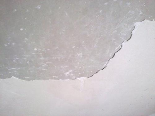 Демонтаж старого ремонта. Как демонтировать старую отделку квартиры быстро и легко