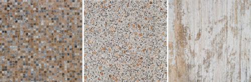 Замена кухонного фартука. Фартуки для кухни: 10 современных вариантов 11