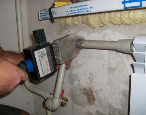 Соединения для пластиковых труб. 05 Соединения для пластиковых труб. 05