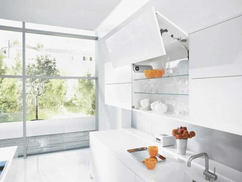 Замена кухонного фартука. Фартуки для кухни: 10 современных вариантов