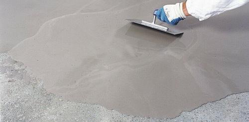 Выбор идеальной стяжки для теплого пола: лучшие варианты 01