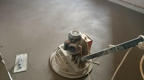 Выбор идеальной стяжки для теплого пола: лучшие варианты 03