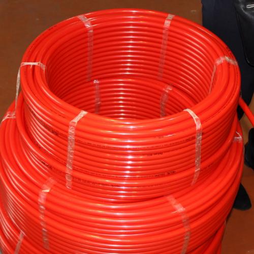 Тонкие пластиковые трубки. Виды труб по сфере использования