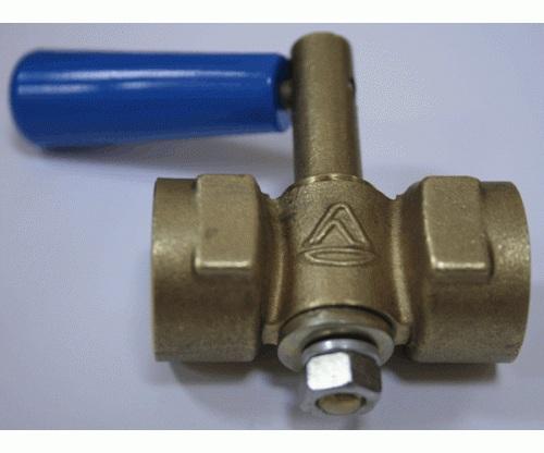 Манометр с краном трехходовым. В каких случаях используют такое устройство, как трехходовой кран для манометра