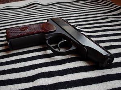 Как очистить трубу от ржавчины. 11