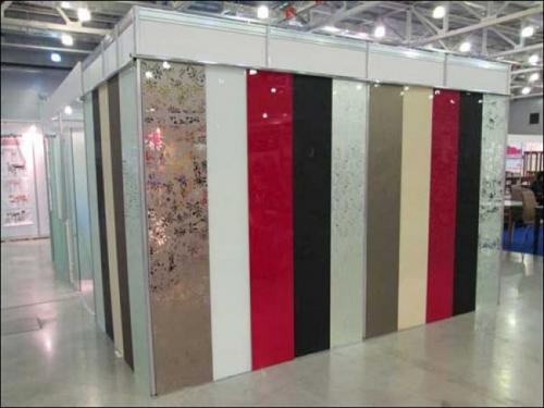 Тонкие пластиковые панели для стен. Виды панелей для внутренней отделки