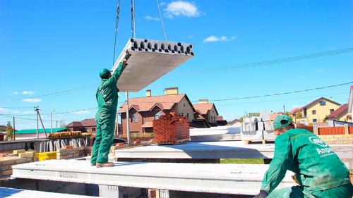 Ск апрель проекты домов. 