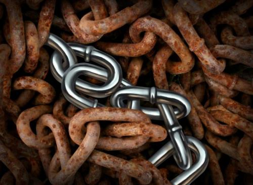 Как удалить ржавчину с нержавейки в домашних условиях. Как удалить ржавчину с металла в домашних условиях: 22 способа