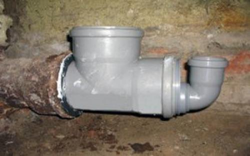 Соединения для пластиковых водопроводных труб. Особенности соединения пластиковых и металлических труб