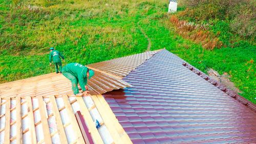 Ск апрель проекты домов. 