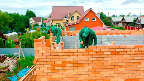 Ск апрель проекты домов. 