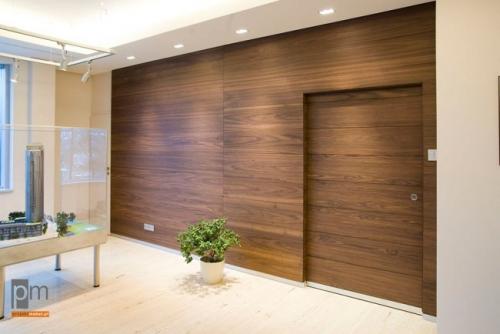 Тонкие пластиковые панели для стен. Виды панелей для внутренней отделки