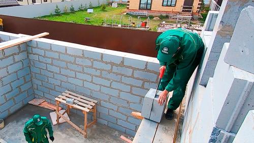 Ск апрель проекты домов. 