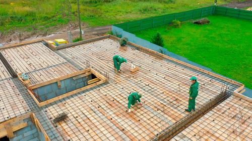 Ск апрель проекты домов. 