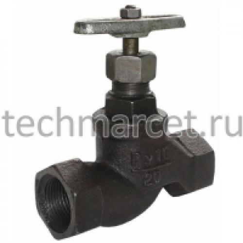 Вентиль запорный муфтовый. Конструктивные разновидности и принцип работы вентилей 02 Вентиль запорный муфтовый. Конструктивные разновидности и принцип работы вентилей 02