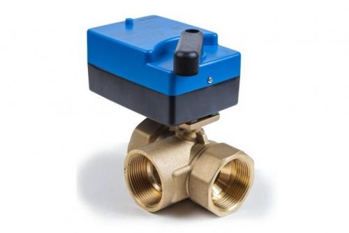 Вентиль запорный муфтовый. Конструктивные разновидности и принцип работы вентилей