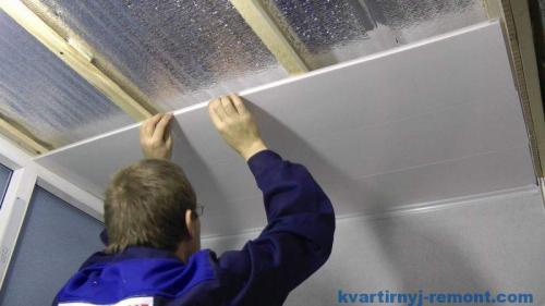 Панели ПВХ характеристики температура. Плюсы и минусы 12