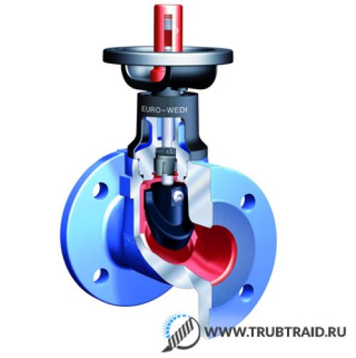 Задвижка в разрезе. Клиновая задвижка: виды и назначение 01 Задвижка в разрезе. Клиновая задвижка: виды и назначение 01