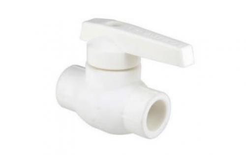 Вентиль для трубопровода размеры. Способы соединения с трубой