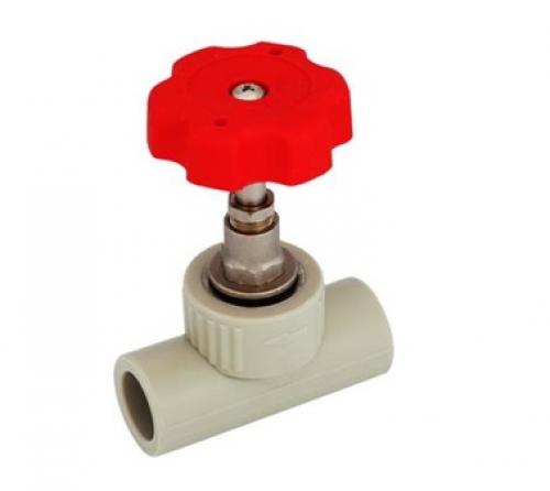 Вентиль для трубопровода. Разновидности водопроводных вентилей