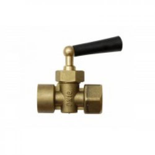 Для чего нужен трехходовой кран между сосудом и манометром. Принцип работы стандартного трехходового крана для манометра