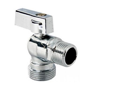 Вентиль для трубопровода. Разновидности водопроводных вентилей