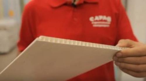 Панели ПВХ характеристики и размеры. Назначение