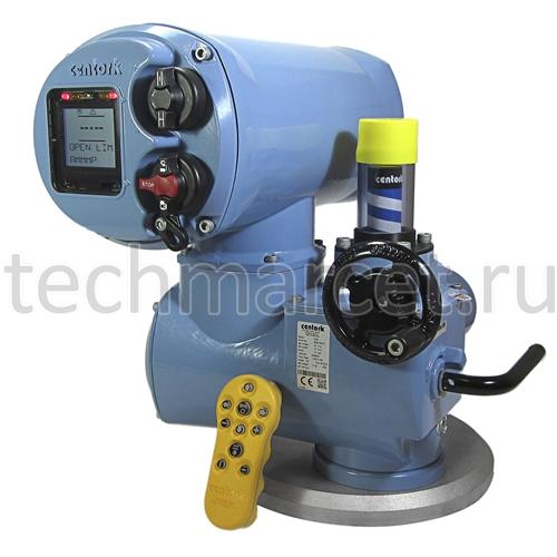 Электромеханическая задвижка с приводом. Устройство и принцип работы электроприводов 01